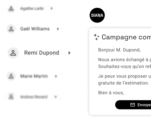 Assistant Commercial
